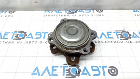 Front left hub BMW 3 G20 21-25 RWD
