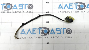 BMW 3 G20 23-25 front bumper wiring harness for parking sensors