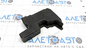 Inner lower left fender seal for Lexus RX350 RX450h 16-22