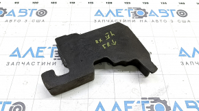 Inner lower right fender seal for Lexus RX350 RX450h 16-22