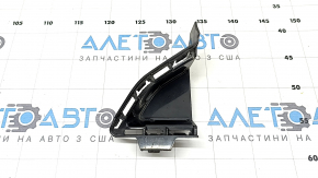 BMW 3 G20 23-25 Front Bumper Air Duct Cap, Left
