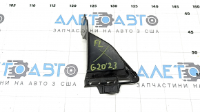 BMW 3 G20 23-25 Front Bumper Air Duct Cap, Left