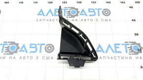 BMW 3 G20 23-25 right front bumper air duct plug