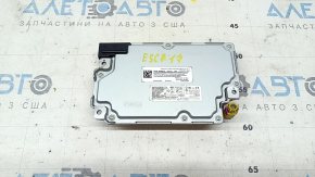 Radio Screen Navigation SYNC 3 module for Ford Escape MK3 16-19 without display