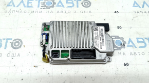 Radio Screen Navigation SYNC 3 module for Ford Escape MK3 16-19 without display