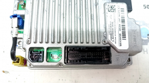 Radio Screen Navigation SYNC 3 module for Ford Escape MK3 16-19 without display