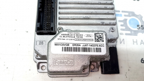 Radio Screen Navigation SYNC 3 module for Ford Escape MK3 16-19 without display