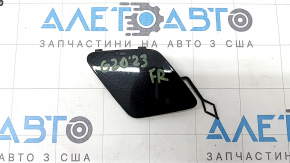 BMW 3 G20 23-25 Front Bumper Tow Hook Cap