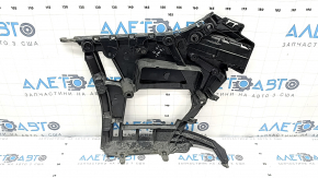 Right rear bumper mount for BMW 3 G20 23-25