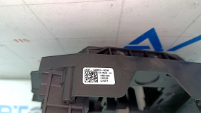 Ford Mustang mk6 15" steering column switch assembly - no switches