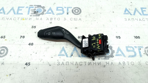 Left Ford Mustang mk6 15-23 Lane Keeping Assist Shift Paddle
