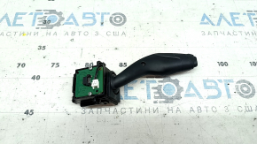 Left Ford Mustang mk6 15-23 Lane Keeping Assist Shift Paddle