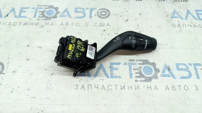 Right steering column switch for the Ford Mustang mk6 15-23 rain sensor