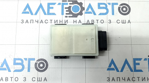 Blind Spot Sensor (BSM) left BMW 3 G20 19-24