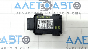 Blind Spot Sensor (BSM) right BMW 3 G20 19-24