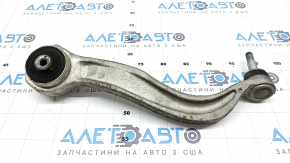 Lower front left control arm BMW 3 G20 19-25 RWD front