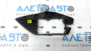 Bracket for the blind spot sensor BSM left BMW 3 G20 23-25
