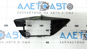 Bracket for the blind spot sensor BSM left BMW 3 G20 23-25