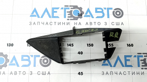 BSM Blind Spot Sensor Bracket, Right, BMW 3 G20 23-25