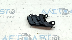 Lower left steering wheel control buttons for Ford Mustang mk6 15-23 with Distronic