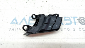Lower right steering wheel control buttons for Ford Mustang mk6 15-23 type 2