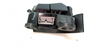 Lower right steering wheel control buttons for Ford Mustang mk6 15-23 type 2