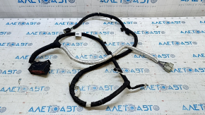 Ford Edge 19-24 2.0T Rear Subframe Wiring