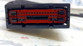 Ford Edge 19-24 2.0T Rear Subframe Wiring