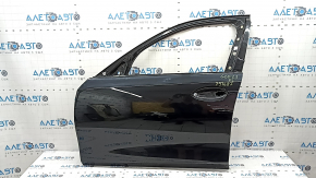 Bare front left door BMW 3 G20 19-24 black 475