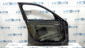 Bare front left door BMW 3 G20 19-24 black 475