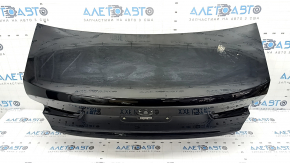 BMW 3 G20 19-24 Trunk Lid Black 475