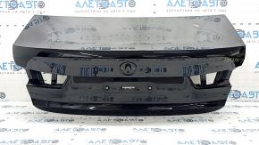 BMW 3 G20 19-24 Trunk Lid Black 475