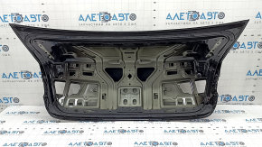 BMW 3 G20 19-24 Trunk Lid Black 475