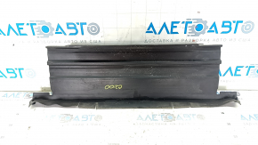 Chrysler 200 15-17 lower radiator deflector tear