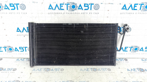 Air conditioning radiator condenser Mini Cooper Countryman R60 10-16