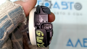 Airbag sensor, left door, BMW 3 G20 19-25