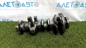 Ford Escape MK4 23-24 1.5T standard crankshaft K:48.99 W:47.98