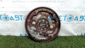 Rusty flywheel for Ford Escape MK4 20-24 1.5T