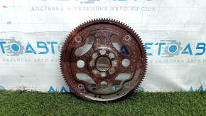 Rusty flywheel for Ford Escape MK4 20-24 1.5T