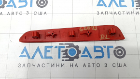 Rear left reflector BMW 3 G20 23-25