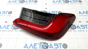 BMW 3 G20 22-25 right outer fender light