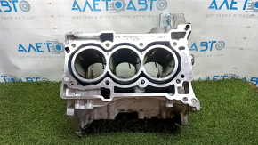 Bare cylinder block Ford Escape MK4 23-23 1.5T for honing