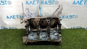 Bare cylinder block Ford Escape MK4 23-23 1.5T for honing