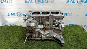 Bare cylinder block Ford Escape MK4 23-23 1.5T for honing