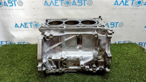Bare cylinder block Ford Escape MK4 23-23 1.5T for honing