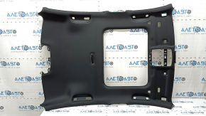 BMW 3 G20 19-24 black headliner with sunroof, scratches