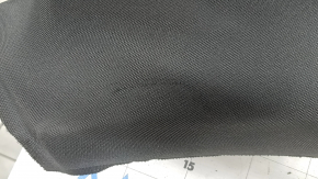 BMW 3 G20 19-24 black headliner with sunroof, scratches