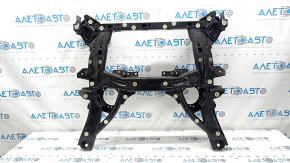 Front subframe for BMW 3 Series G20 21-25 RWD (iron)