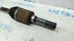 Drive axle rear left Ford Escape MK3 13-19 rusty