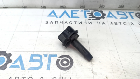 Upper left radiator bracket for Ford Fusion mk5 13-20 type 2, plastic